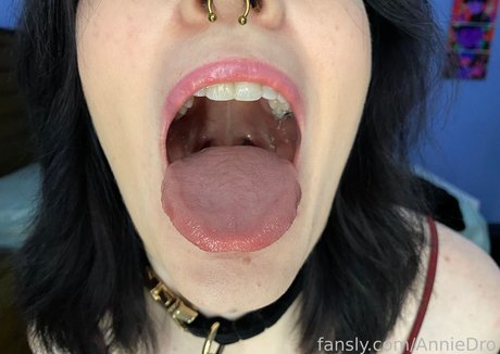 AnnieDro best pornstar picture