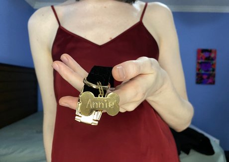 AnnieDro star beautiful img