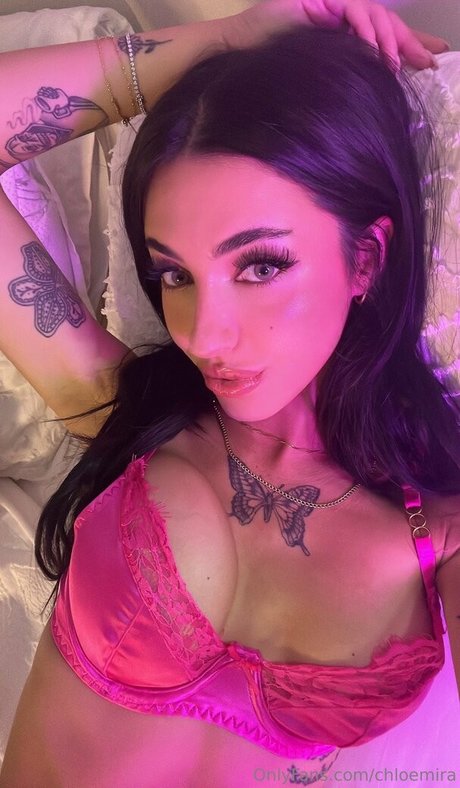 Chloe Mira model porn img