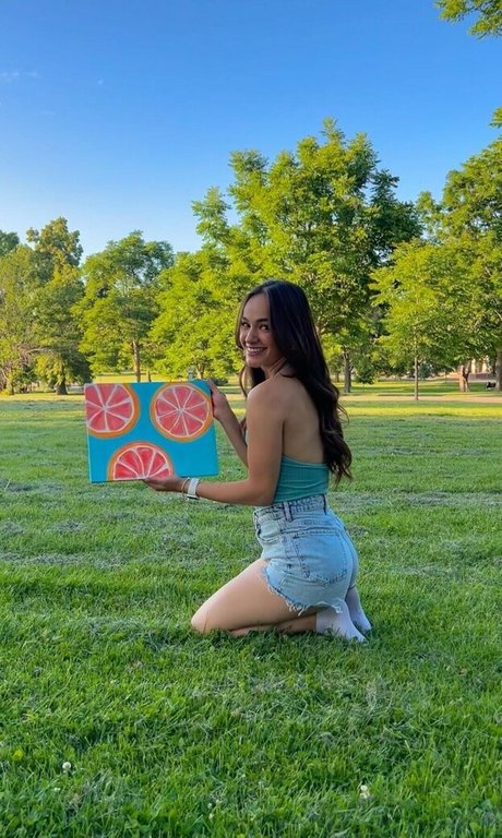 Andrea Guti rrez pornstar sex img