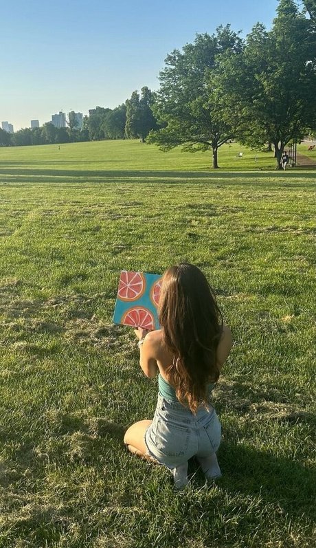 Andrea Guti rrez star perfect pic