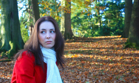 Becky Connolly model nice archive