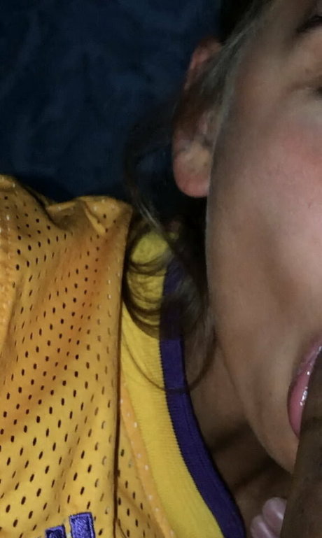 Kyia Peters pretty star picture