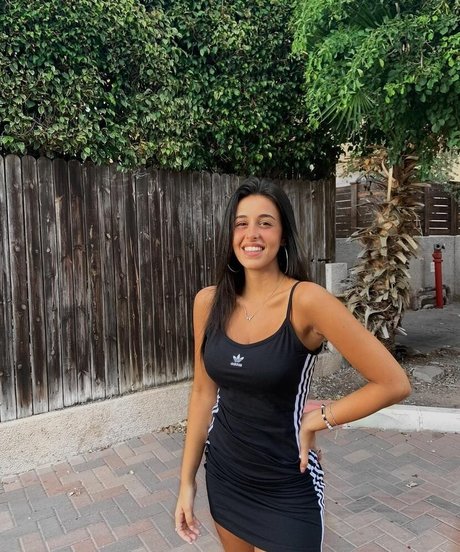 May Cohen free model gallery