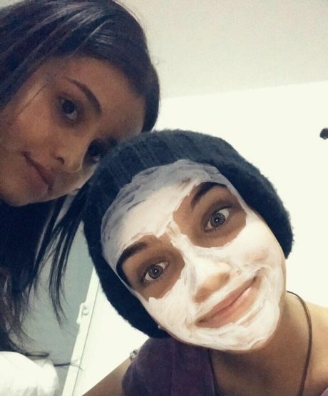 May Cohen pretty pornstar picture