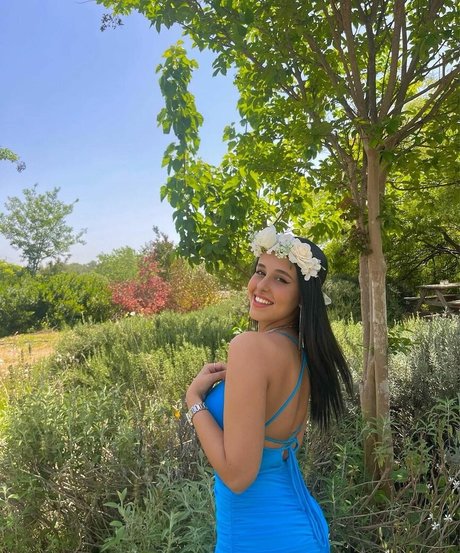 May Cohen pornstar nudes gallery