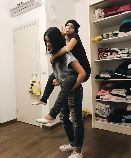 May Cohen pornstar pictures