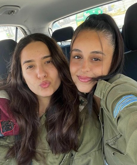 May Cohen star sexy galleries