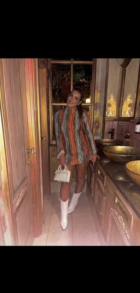 Hol Grace pornstar erotic picture