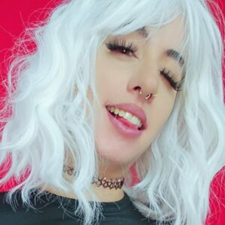 Ahegao Self pretty star gallery