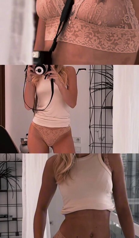 Danique Hosmar nudes star img