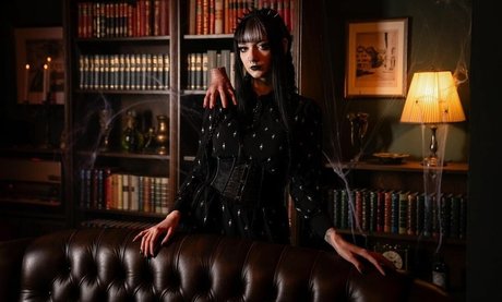 CreepyCassy adult actress pictures