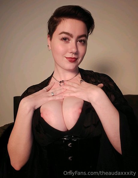 The Audaxity pornstar nice pic