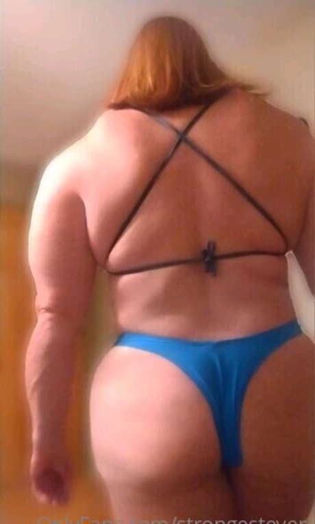 Becca Swanson model hot images