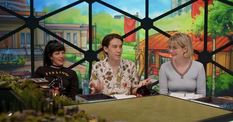 Siobhan Thompson model beautiful pic