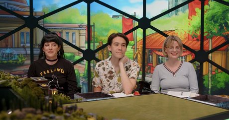 Siobhan Thompson star hd gallery