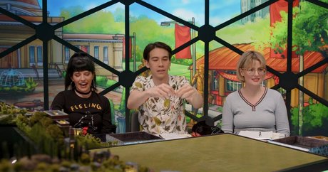 Siobhan Thompson beautiful pornstar image