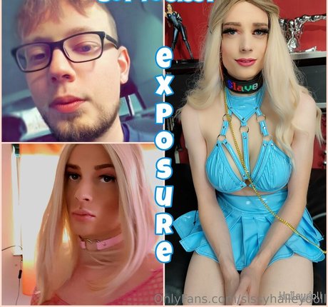 sissyhaileydoll model nudes gallery