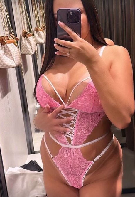 Vanessa Sanntt sex model photos