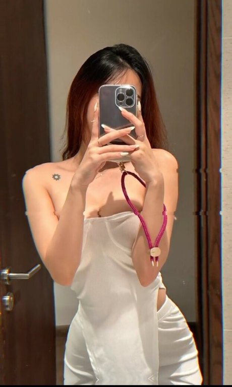 Powboii beautiful actress pic