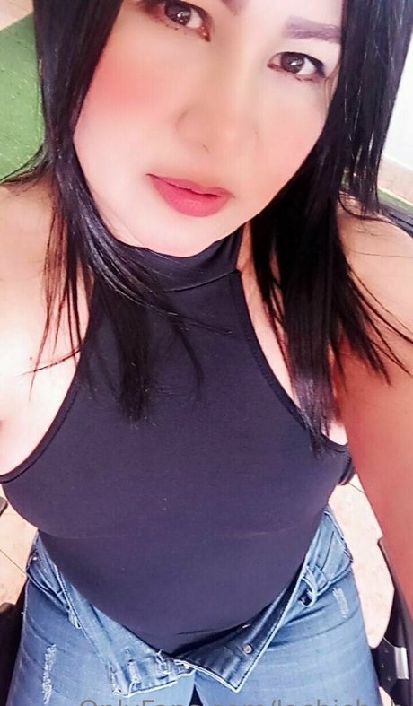 lachicheb model high quality img