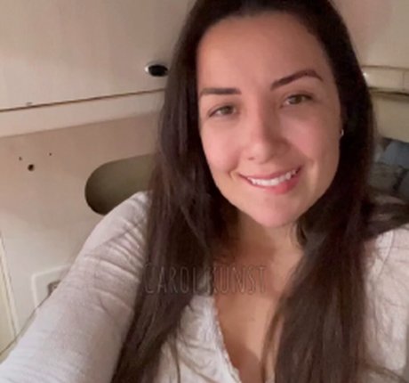 Carol Kunst star best archive