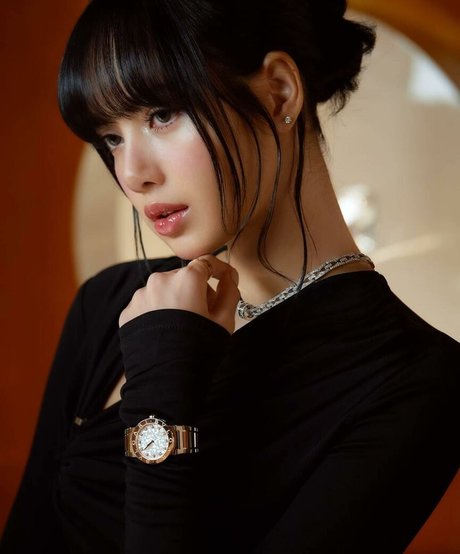 Lisa Blackpink best pornstar image