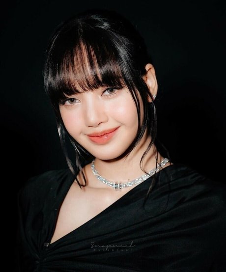 Lisa Blackpink high quality pornstar galleries