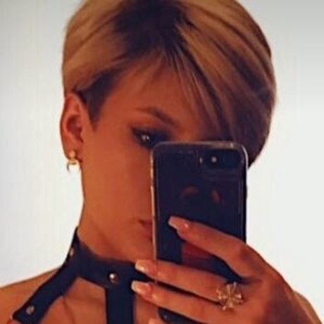 bhadxbambii pretty actress pictures