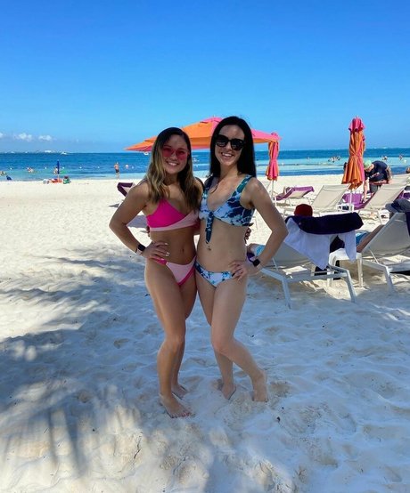 Alina Bitter exclusive actress photos