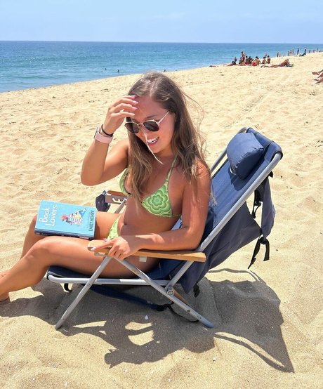 Alina Bitter beautiful actress photo