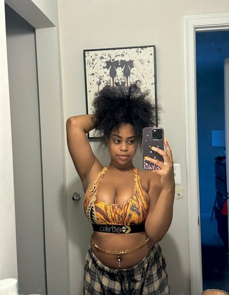 flowerbombbbb model art archive