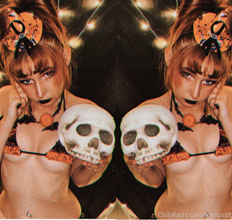 juniejoe nice model pic