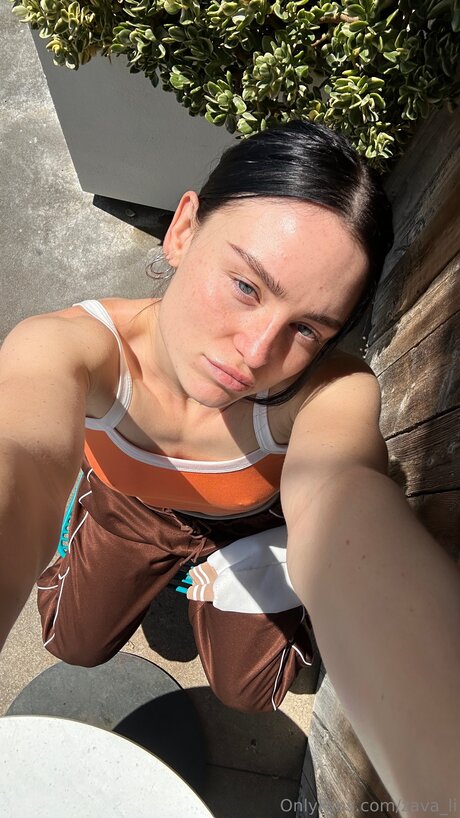 Zava li model erotic images