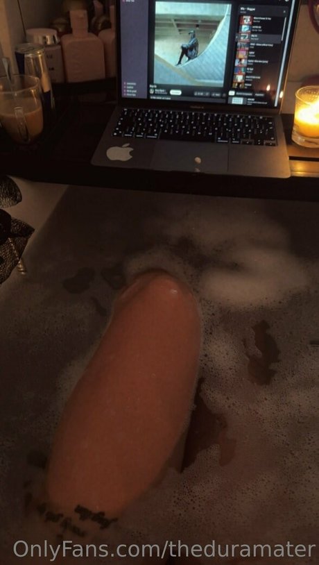 theduramater star xxx photo