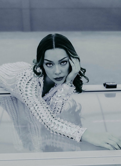 aubreyallia naked pornstar picture