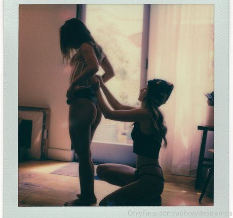 aubreyallia hot star image