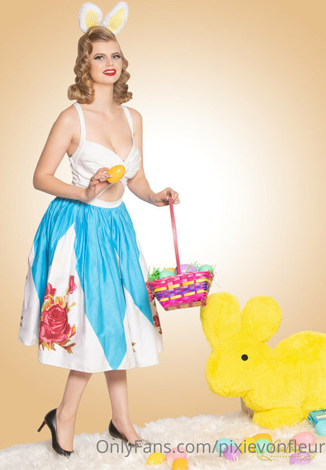 pixievonfleur porn star pictures