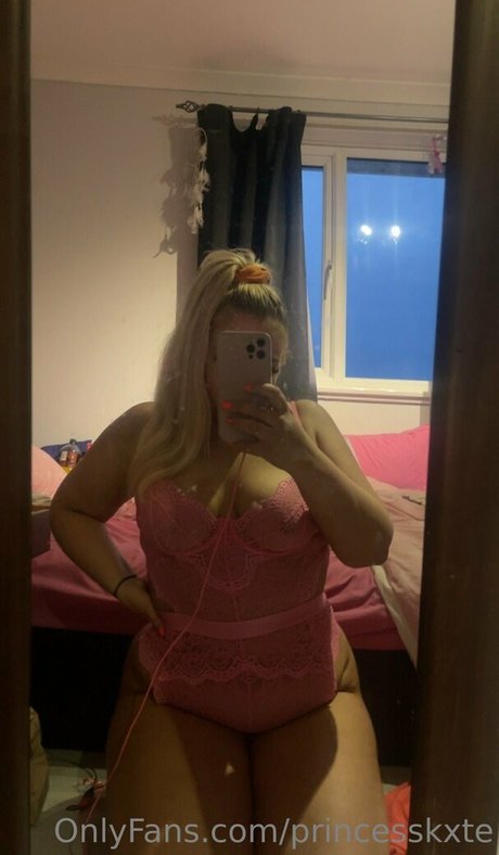 princesskxte adult star archive