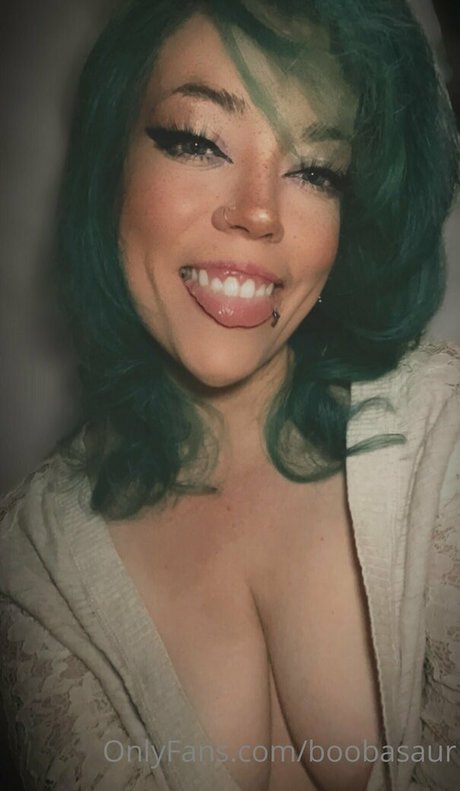 boobasaur hd pornstar pic