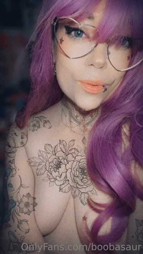 boobasaur best actress pic