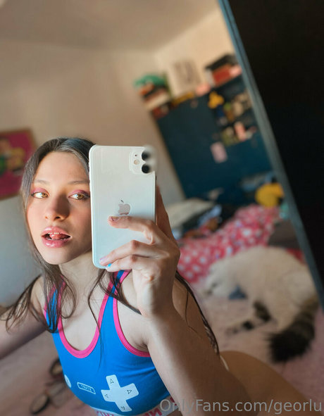 georlu high quality pornstar pics