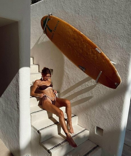 thejessicaexperience sexy star picture