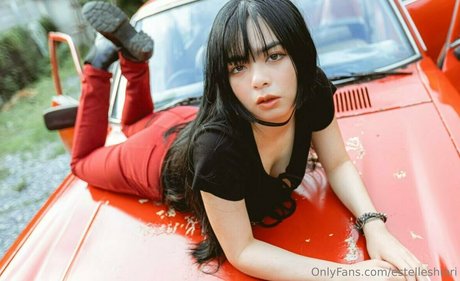 estelleshiori star nudes images