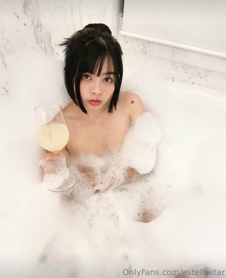 estelleshiori nice pornstar archive