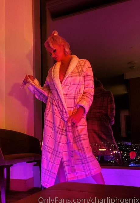 charliphoenix pretty actress archive