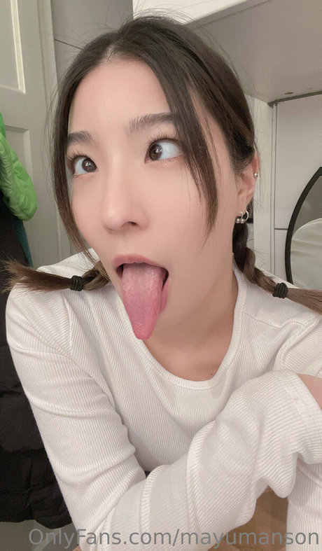 mayumanson star adult image