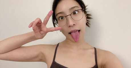 mayumanson model pornographic pic