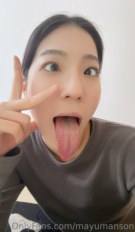 mayumanson art pornstar pictures