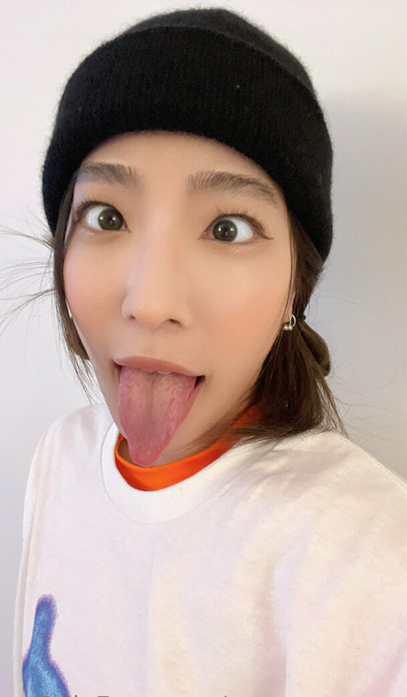 mayumanson star best photos